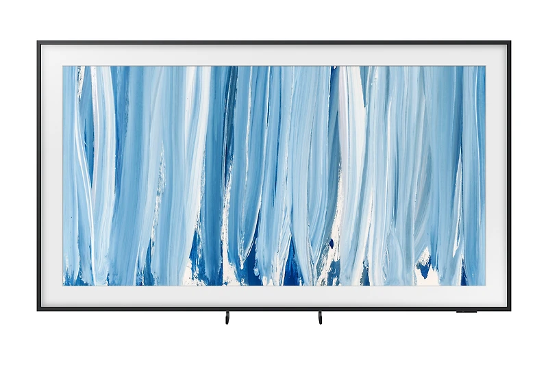 55" The Frame Pro LS03HW 4K Samsung Vision AI Smart TV (2026)