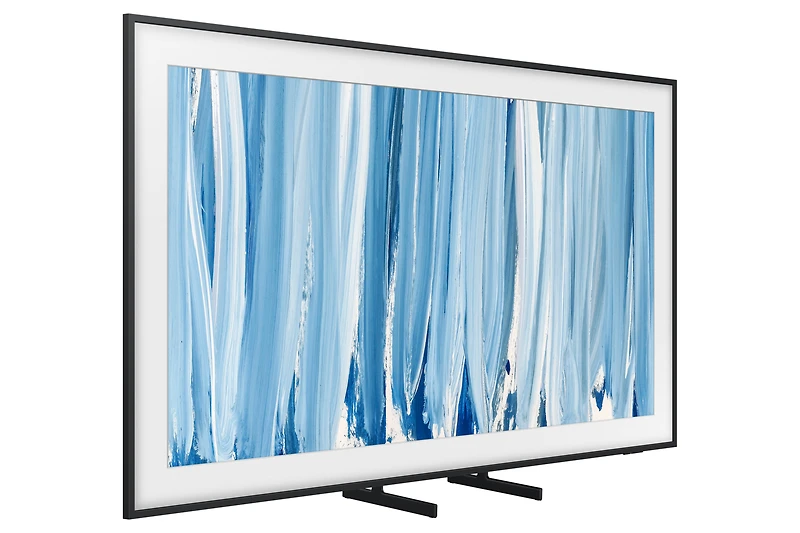 55" The Frame Pro LS03HW 4K Samsung Vision AI Smart TV (2026)
