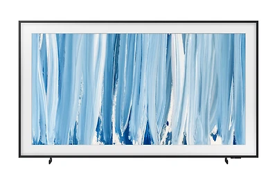 55" The Frame Pro LS03HW 4K Samsung Vision AI Smart TV (2026)
