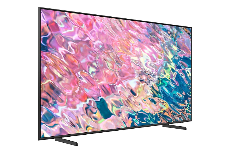 55" QLED 4K Smart TV Q60B