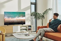 55" QLED 4K Smart TV Q60B