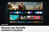 55" QLED 4K Smart TV Q60B