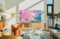 55" QLED 4K Smart TV Q60B