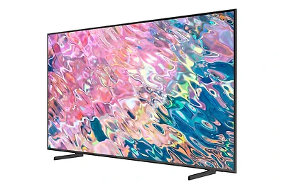55" QLED 4K Smart TV Q60B