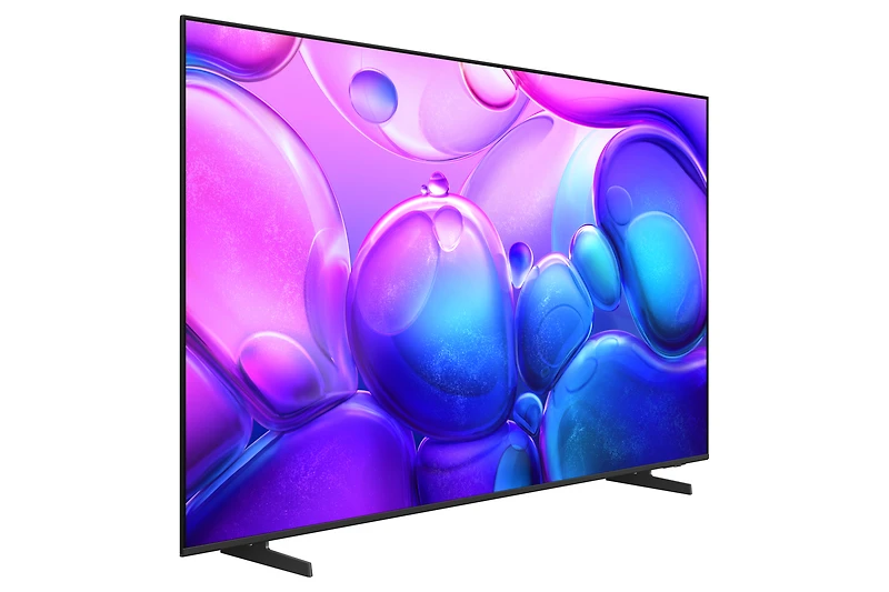 55 Inch Q6F QLED 4K Smart TV (2025) | QN55Q6FAAFXZC | Samsung Canada