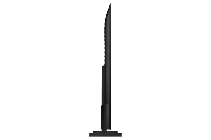 55 Inch Q6F QLED 4K Smart TV (2025) | QN55Q6FAAFXZC | Samsung Canada