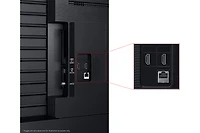 55 Inch Q6F QLED 4K Smart TV (2025) | QN55Q6FAAFXZC | Samsung Canada