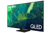 55" QLED 4K Smart TV Q70A