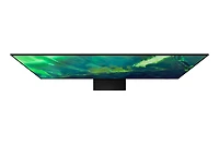 55" QLED 4K Smart TV Q70A