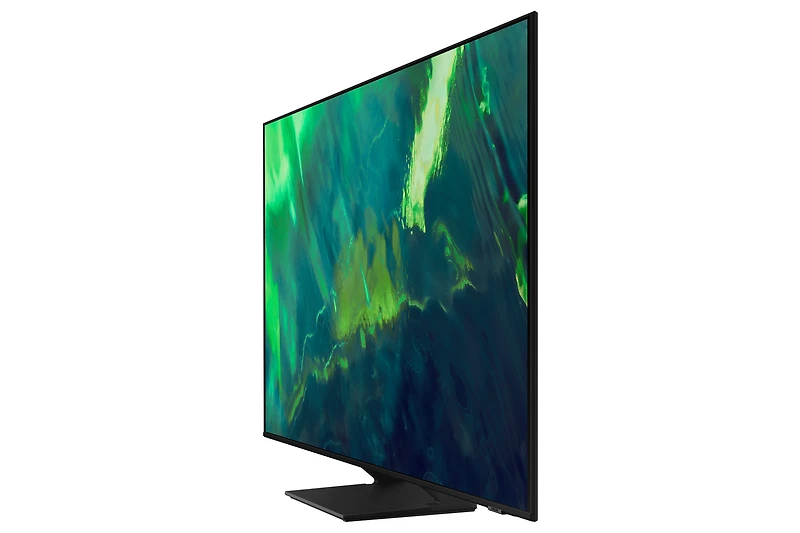 55" QLED 4K Smart TV Q70A