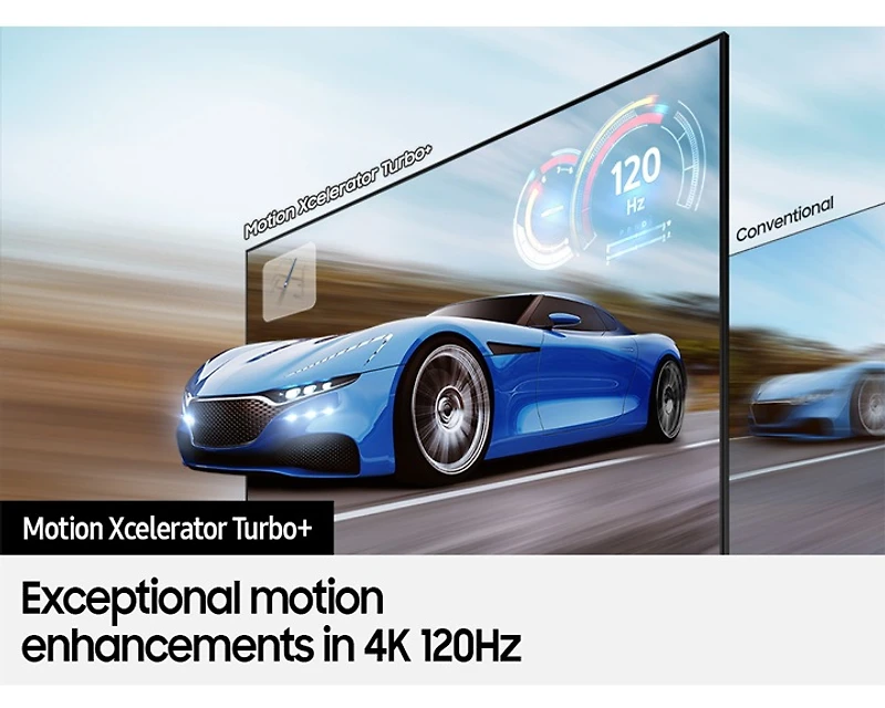 55" QLED 4K Smart TV Q70A