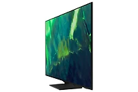 55" QLED 4K Smart TV Q72A