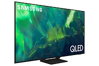 55" QLED 4K Smart TV Q72A