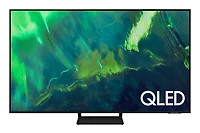 55" QLED 4K Smart TV Q72A
