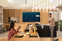 55" QLED 4K Smart TV Q72A