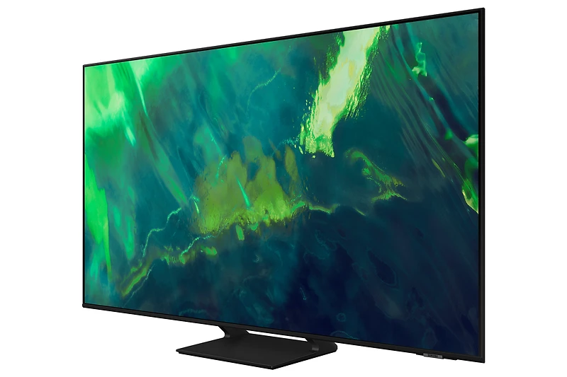 55" QLED 4K Smart TV Q75A
