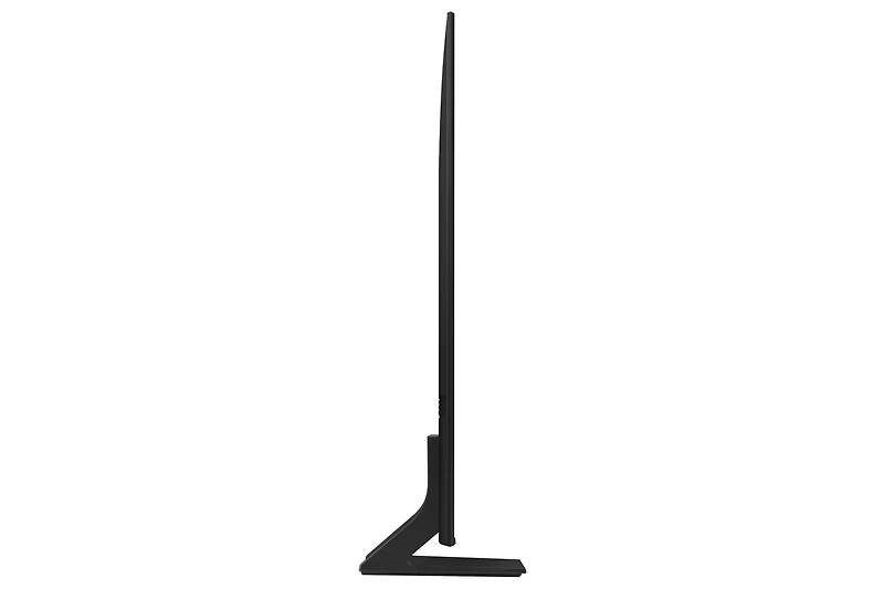 55" QLED 4K Smart TV Q75A