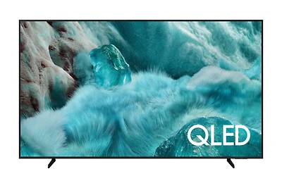 55" QLED Q7F 4K Vision AI Smart TV