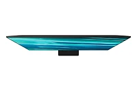 55" QLED 4K Smart TV Q80A