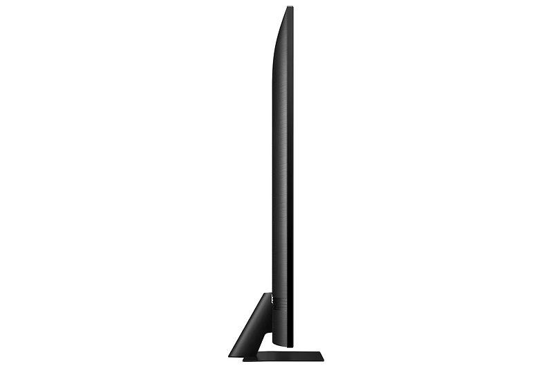 55" QLED 4K Smart TV Q80A