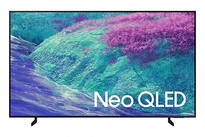 QN1EF Inch 4K Neo QLED Mini LED Vision AI TV (2025) | Samsung Canada