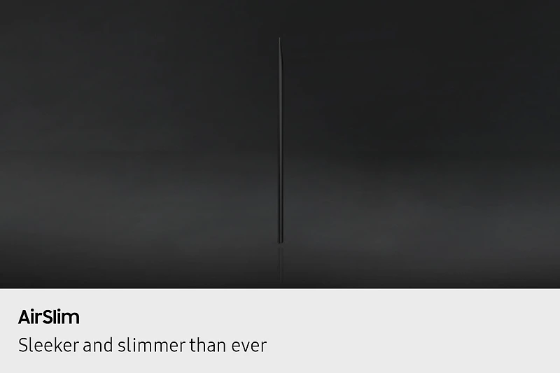 QN1EF Inch 4K Neo QLED Mini LED Vision AI TV (2025) | Samsung Canada