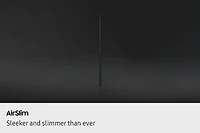 QN1EF Inch 4K Neo QLED Mini LED Vision AI TV (2025) | Samsung Canada