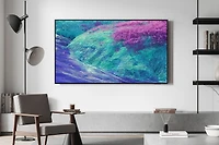 QN1EF Inch 4K Neo QLED Mini LED Vision AI TV (2025) | Samsung Canada