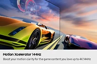QN70F Inch 4K Neo QLED Mini LED Vision AI TV (2025) | Samsung Canada