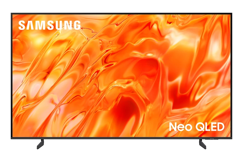55" Neo QLED QN70H 4K Samsung Vision AI Smart TV (2026)