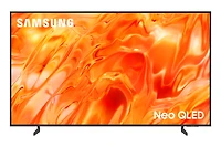 55" Neo QLED QN70H 4K Samsung Vision AI Smart TV (2026)