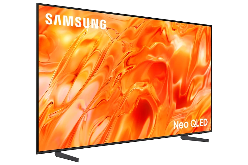 55" Neo QLED QN70H 4K Samsung Vision AI Smart TV (2026)