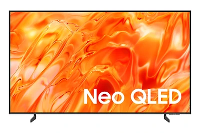 55" Neo QLED QN70H 4K Samsung Vision AI Smart TV (2026)