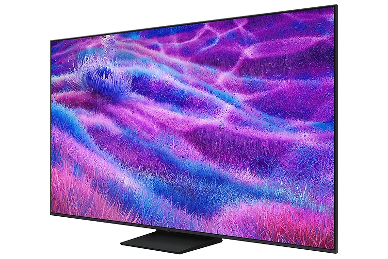 55" Neo QLED QN80F 4K Vision AI Smart TV