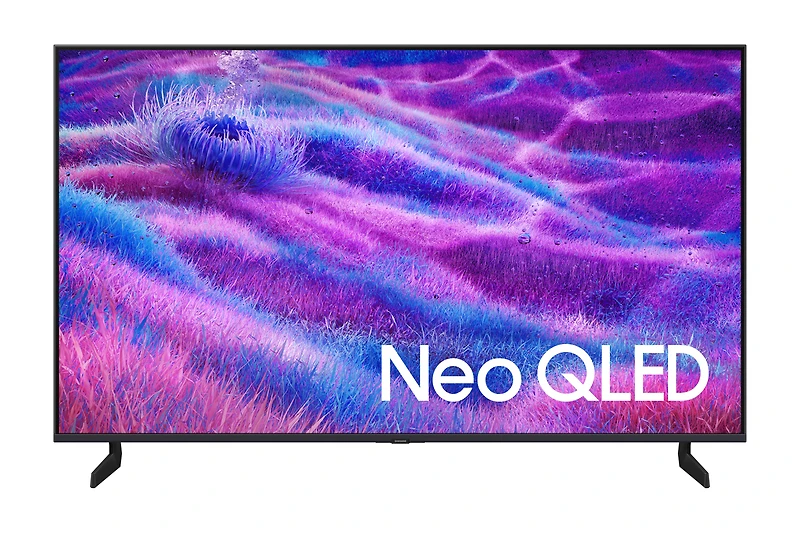QN80F 55 Inch 4K Neo QLED Mini LED Vision AI TV (2025) - Price & Reviews