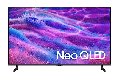 QN80F 55 Inch 4K Neo QLED Mini LED Vision AI TV (2025) - Price & Reviews