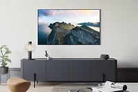 QN80F 55 Inch 4K Neo QLED Mini LED Vision AI TV (2025) - Price & Reviews