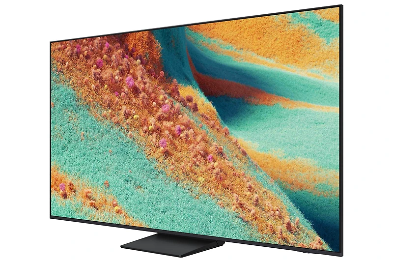 QN85F Inch 4K Neo QLED Mini LED Vision AI TV (2025) | Samsung Canada