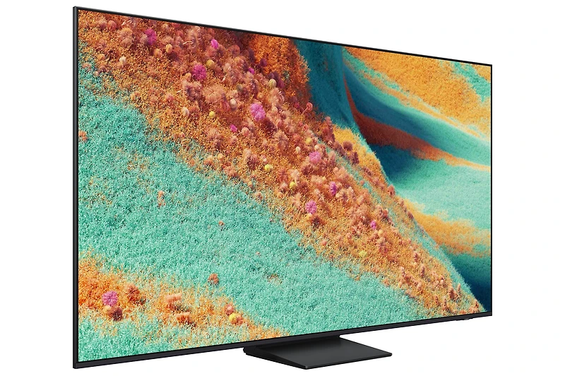 QN85F Inch 4K Neo QLED Mini LED Vision AI TV (2025) | Samsung Canada
