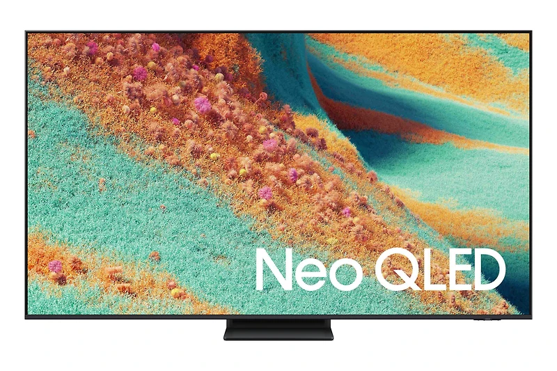 QN85F Inch 4K Neo QLED Mini LED Vision AI TV (2025) | Samsung Canada