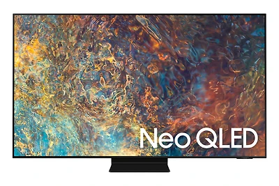 55" Neo QLED 4K TV QN90A
