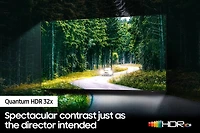 55" Neo QLED 4K TV QN90A