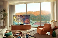 55" Neo QLED 4K TV QN90A