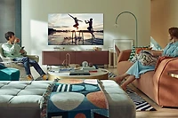 55" Neo QLED 4K TV QN90A