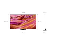55" Neo QLED 4K QN90F Vision AI Smart TV