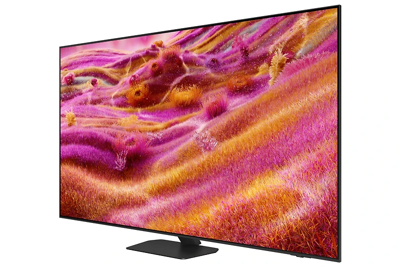 QN92F Inch 4K Neo QLED Vision AI TV (2025