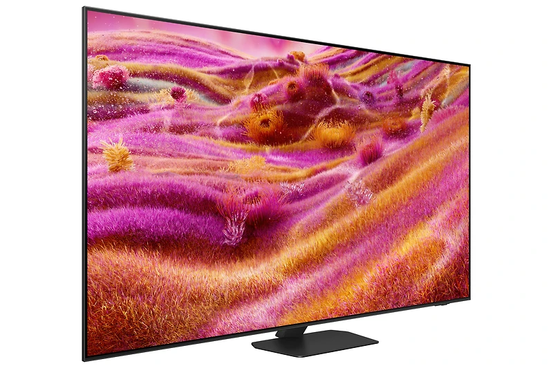 QN92F Inch 4K Neo QLED Vision AI TV (2025