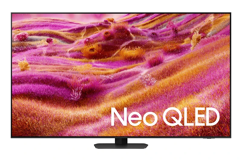 QN92F Inch 4K Neo QLED Vision AI TV (2025