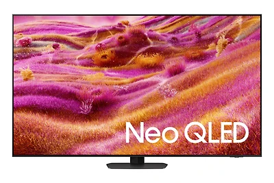 QN92F Inch 4K Neo QLED Vision AI TV (2025