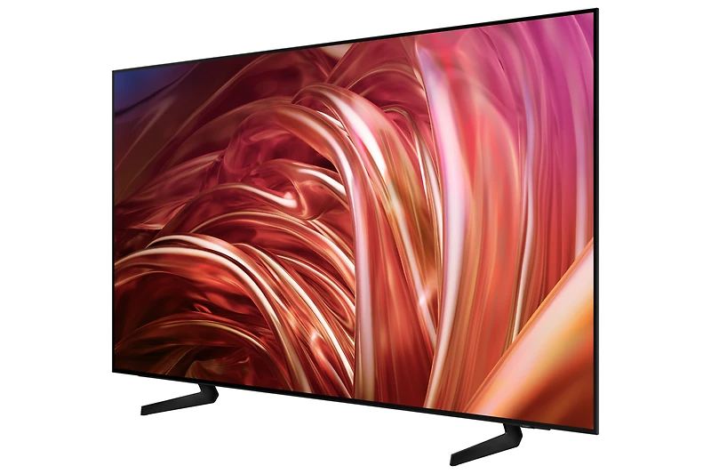 Inch OLED S85D 4K Tizen OS Smart TV